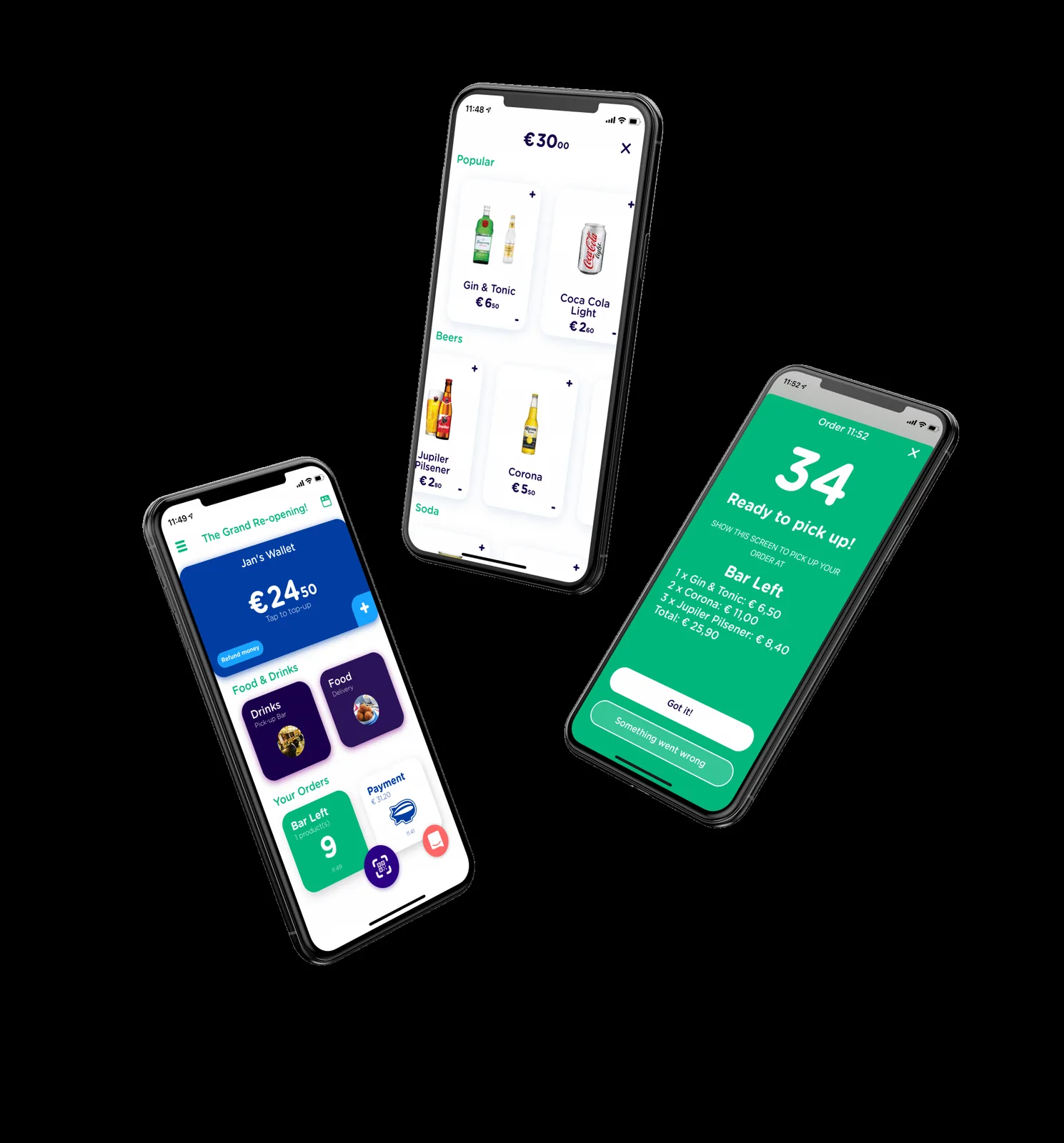 Airchip & Essent — Launch — and what the assumptions got wrong