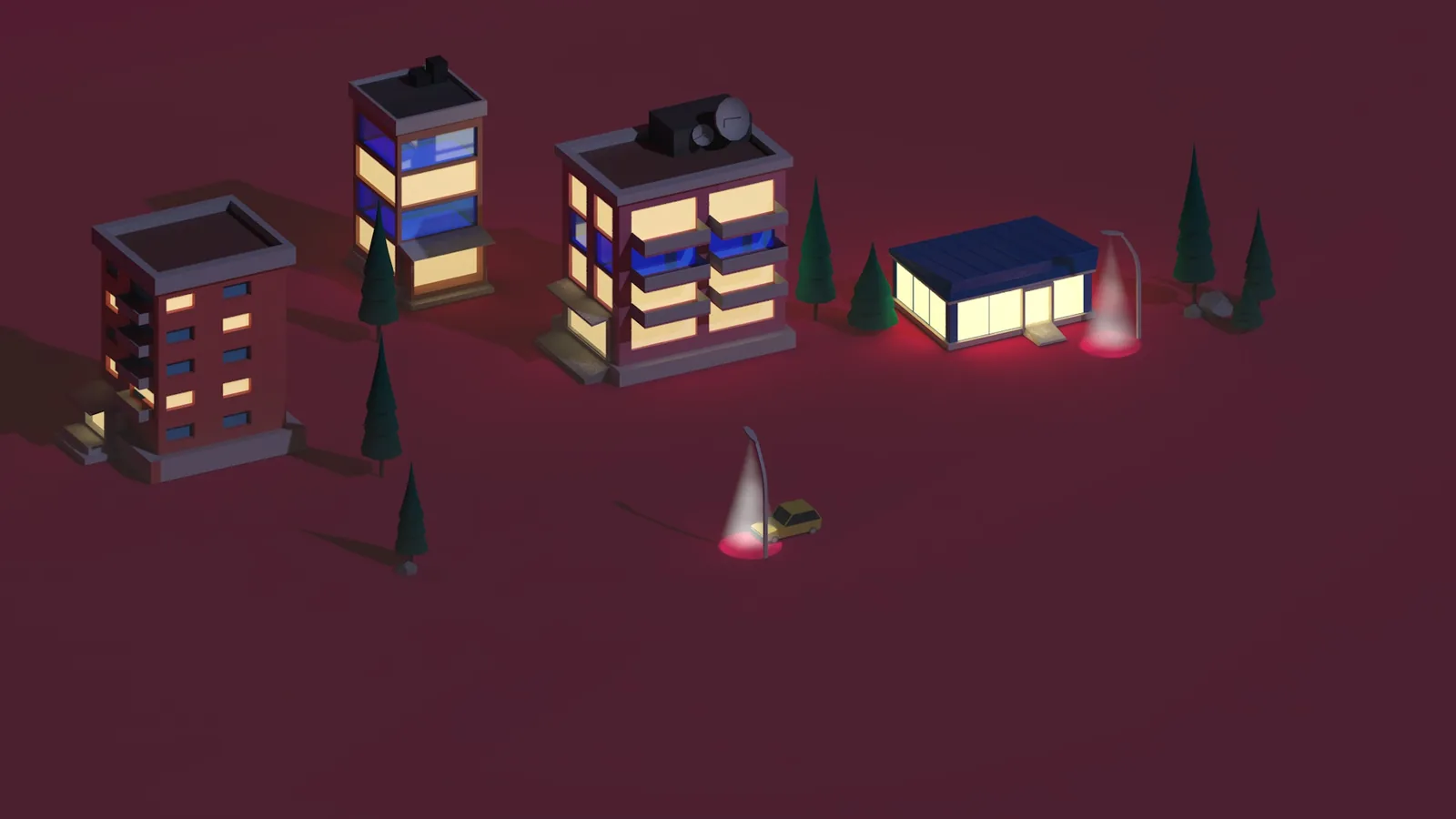 Airchip & Essent — Essent — day and night