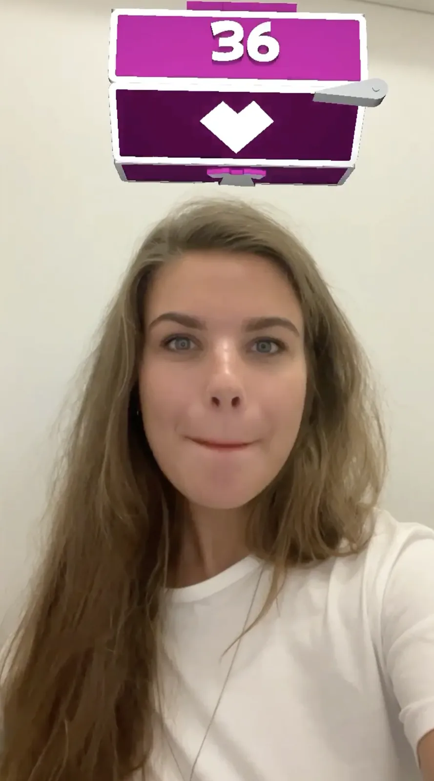 FFFL — Face Filters For Life — Yes. That’s Flavour