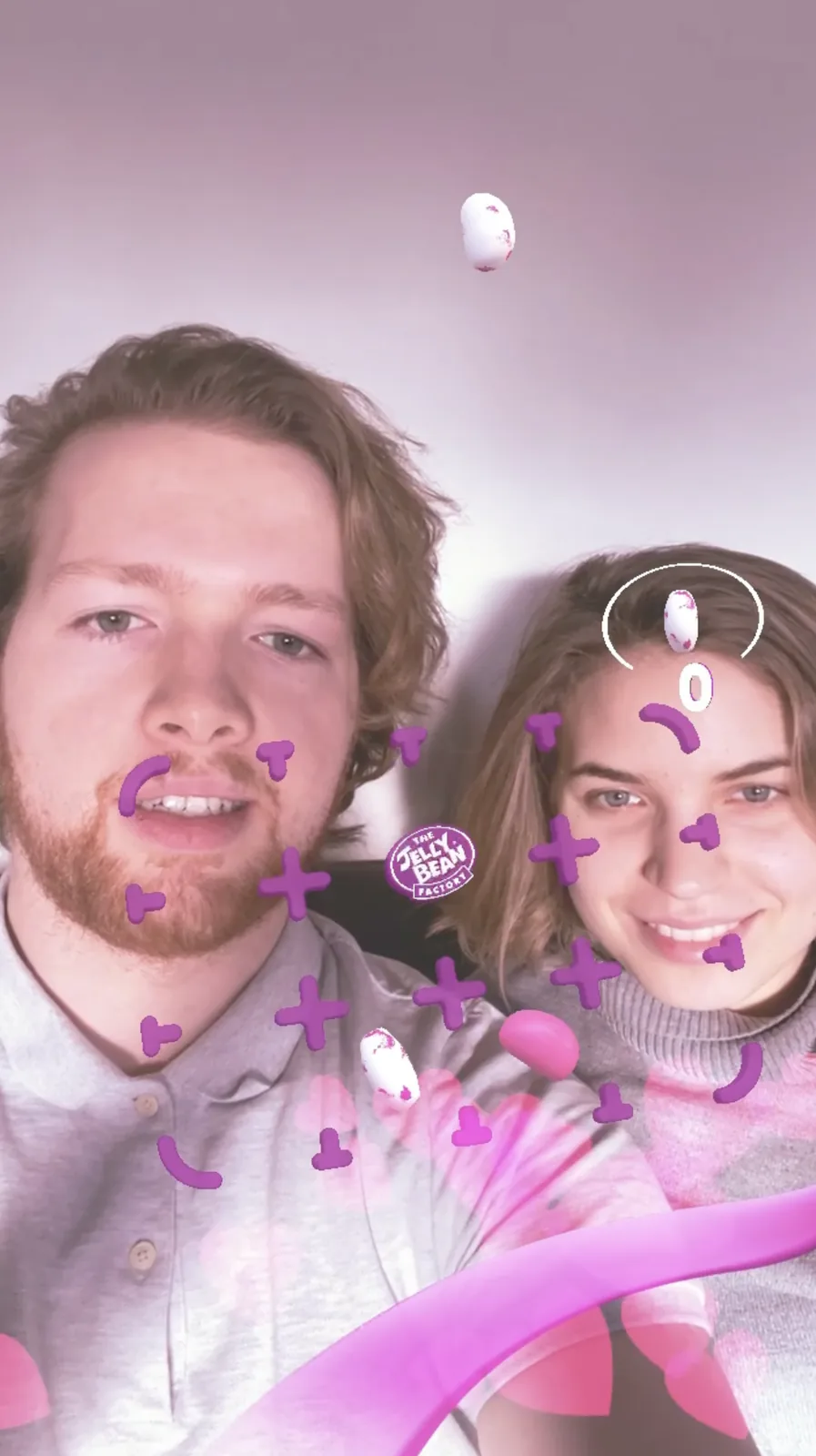 FFFL — Face Filters For Life — Yes. That’s Flavour