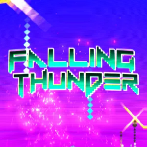 Grabbies & Falling Thunder — Falling Thunder