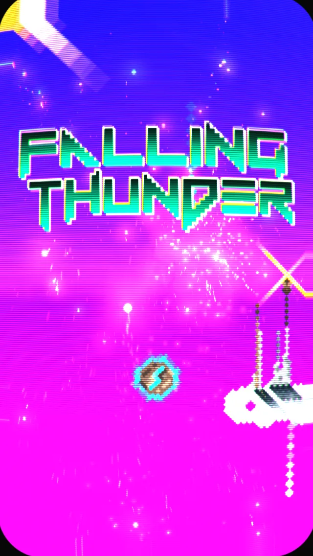Grabbies & Falling Thunder — Falling Thunder