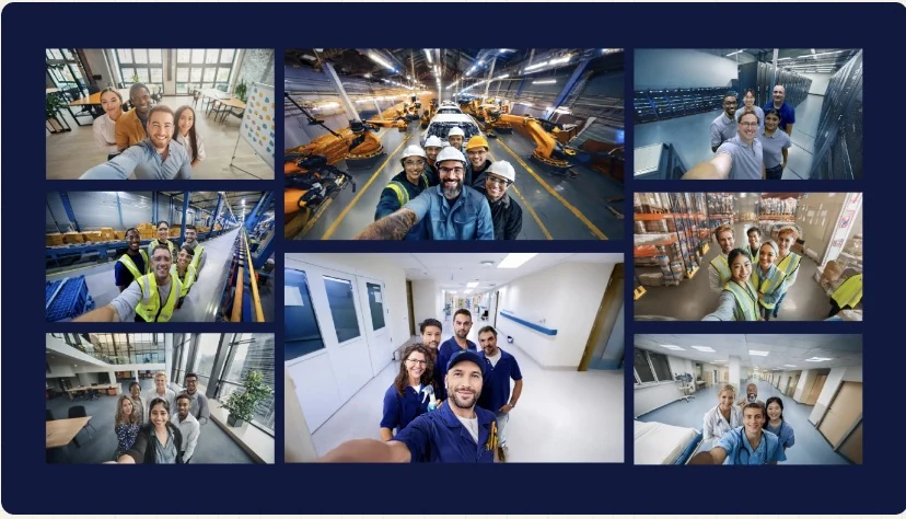 Together We Grow — AI in the pipeline