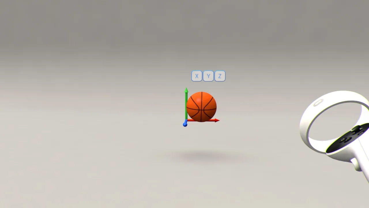 Ravel — How does this translate to 3D