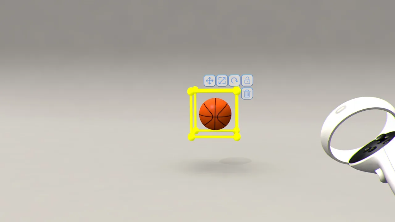 Ravel — How does this translate to 3D