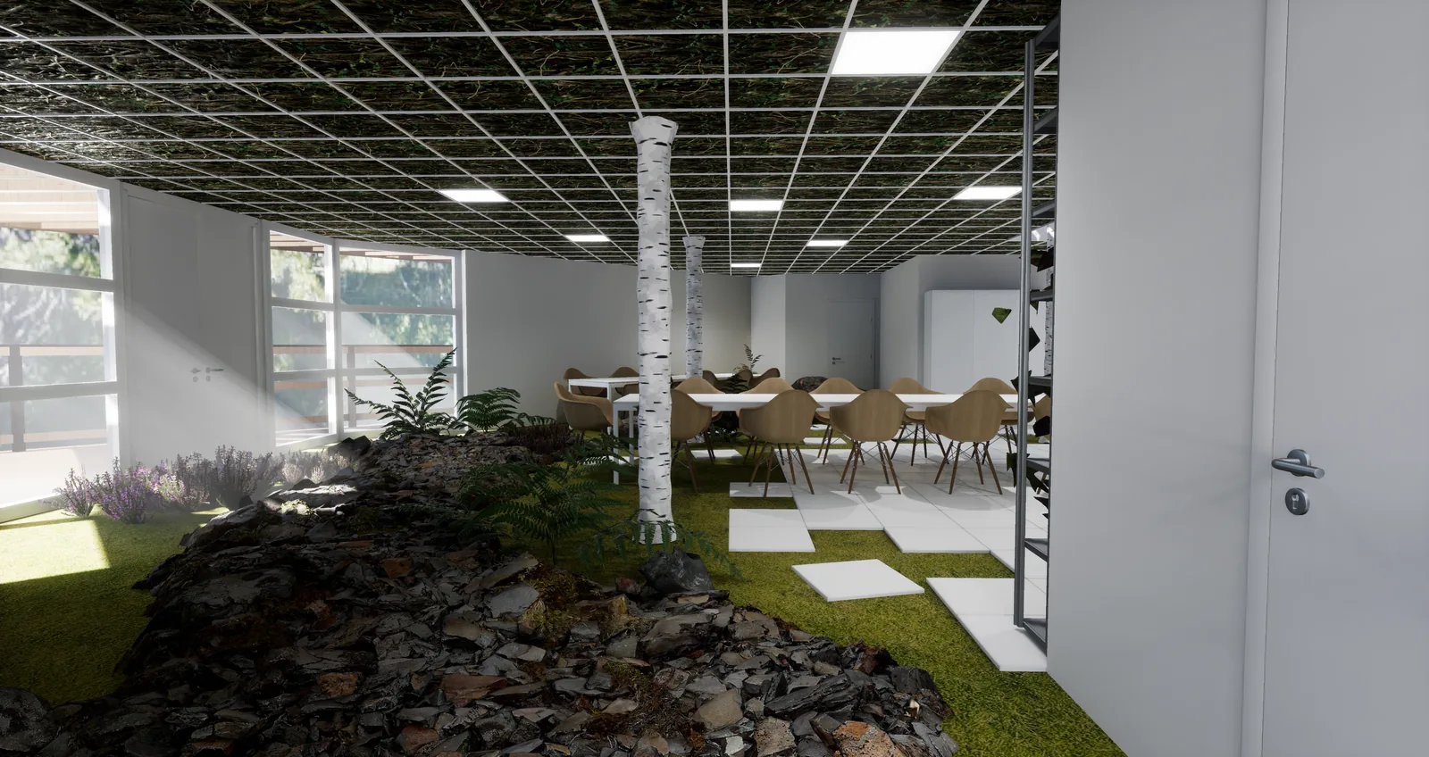 Other Worldly — Floriade VR