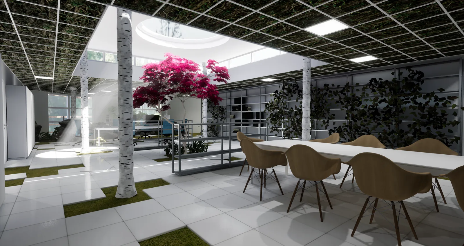 Other Worldly — Floriade VR